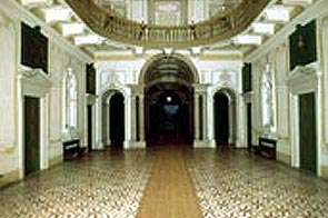 auditorium Auditorium