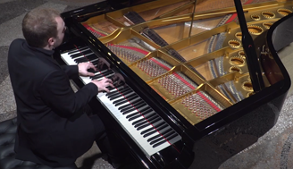 Concerto dedicato al Prof. Tito Longo